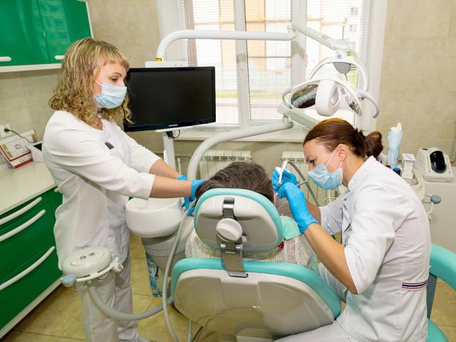 Как открыть стоматологическую клинику